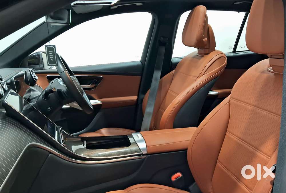 Mercedes-benz Glc 300 4matic, 2024, Petrol