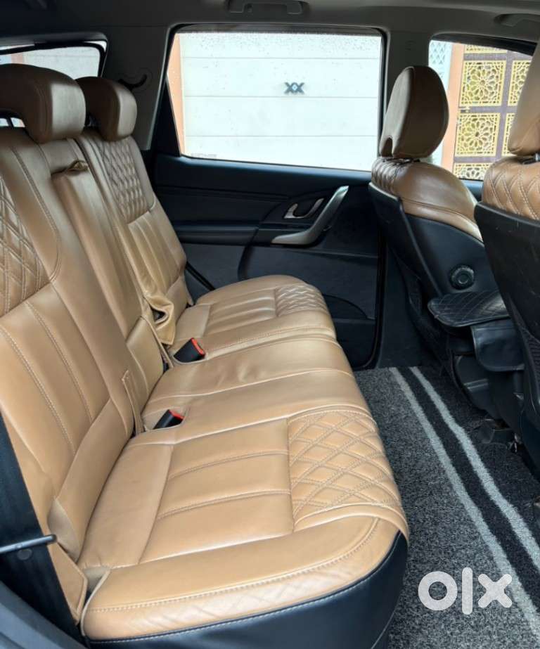 Mahindra Xuv500 W11, 2021, Diesel