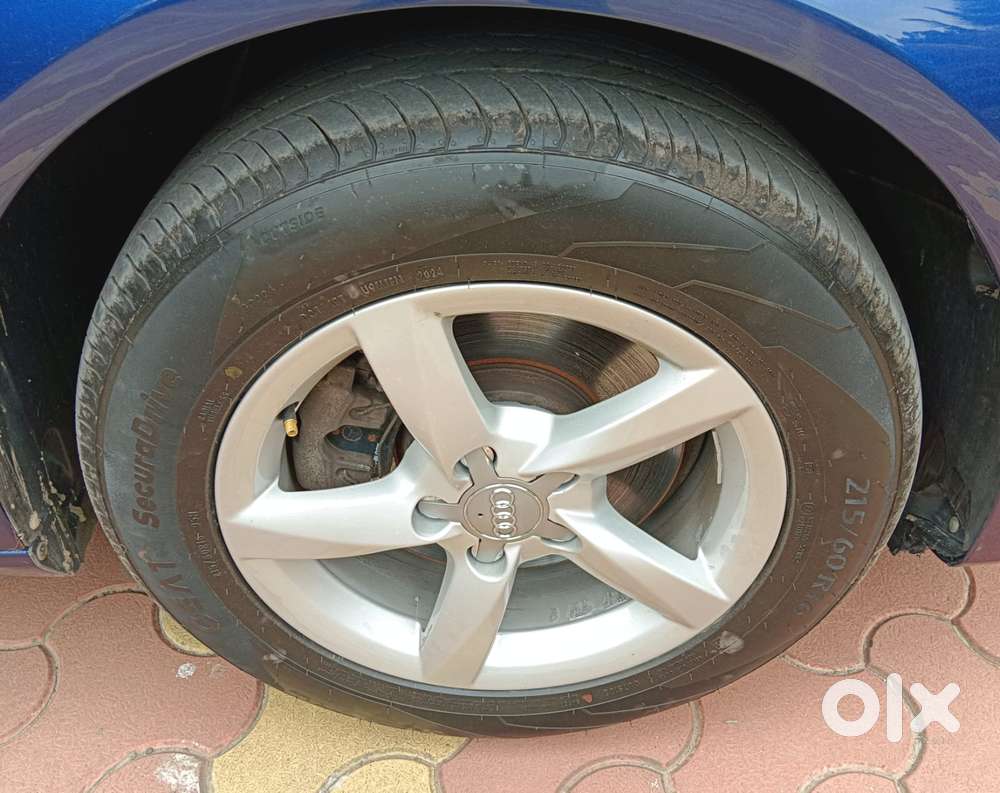 Audi A4 2.0 Tdi, 2015, Diesel