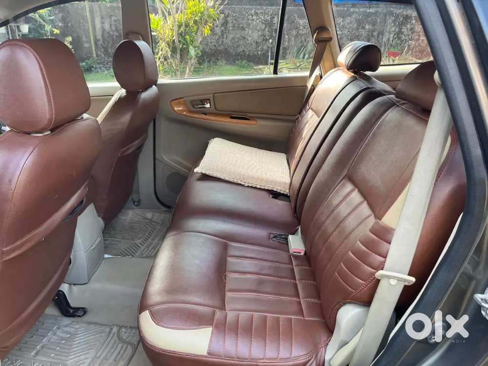 Toyota Innova 2009 Diesel Good Condition