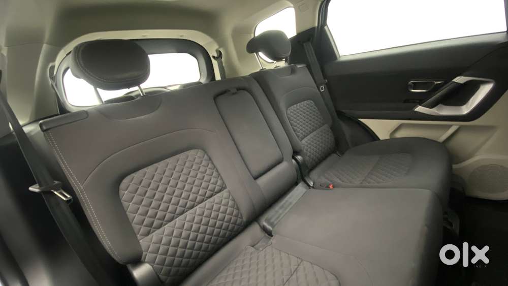 Tata Safari 2.0 Kryotec Xta Plus, 2022, Diesel