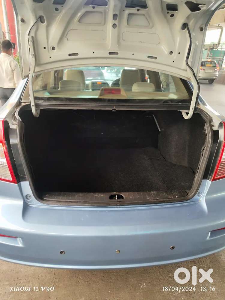 Maruti Suzuki Sx4 2011 Petrol Well Maintained