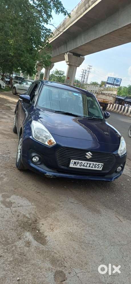 Maruti Suzuki Swift Amt Vdi, 2019, Diesel