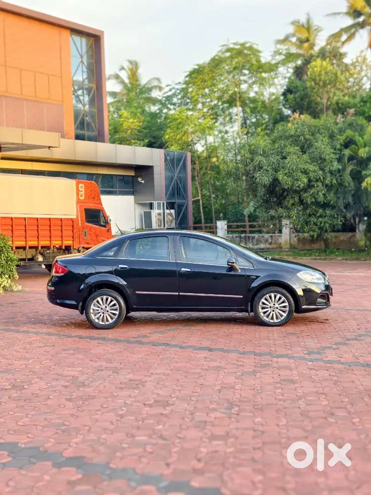 Fiat Linea 2015/2016 Reg,2nd Owner ,full Option