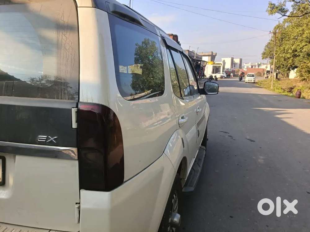 Tata Safari Storme 2017 Diesel 78000 Km Driven