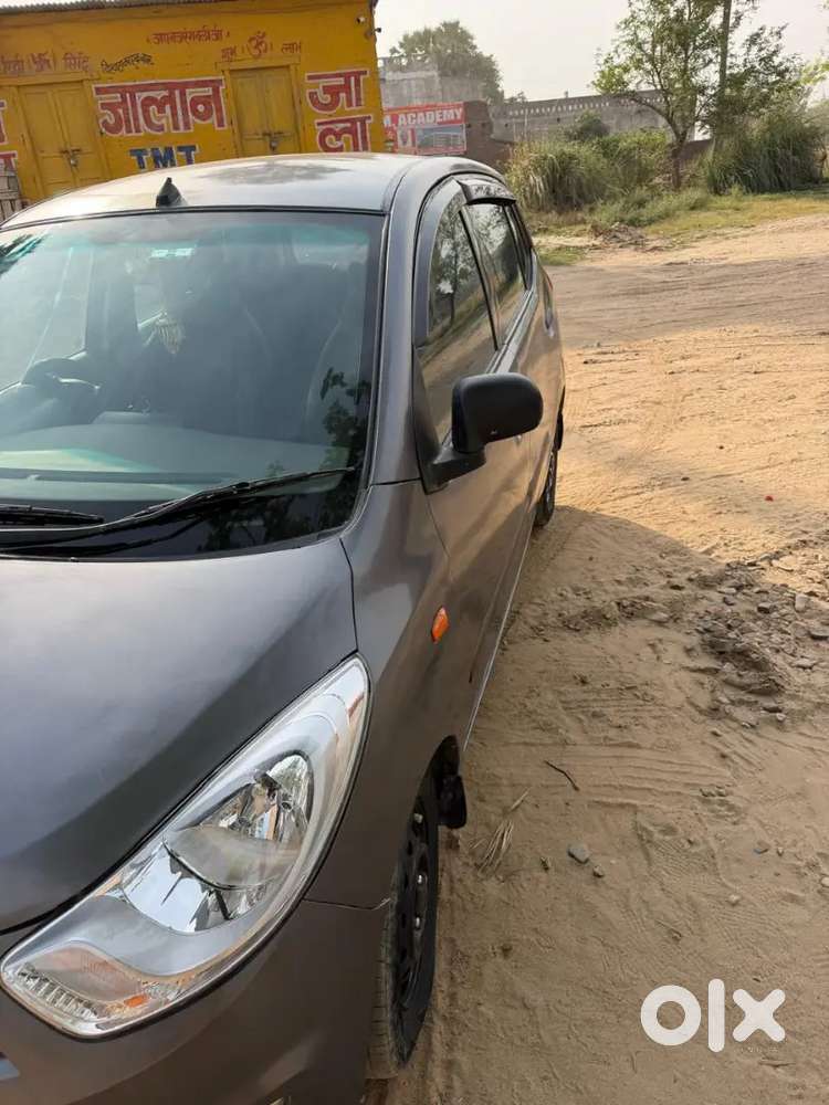 Hyundai I10 2012 Petrol 87000 Km Driven