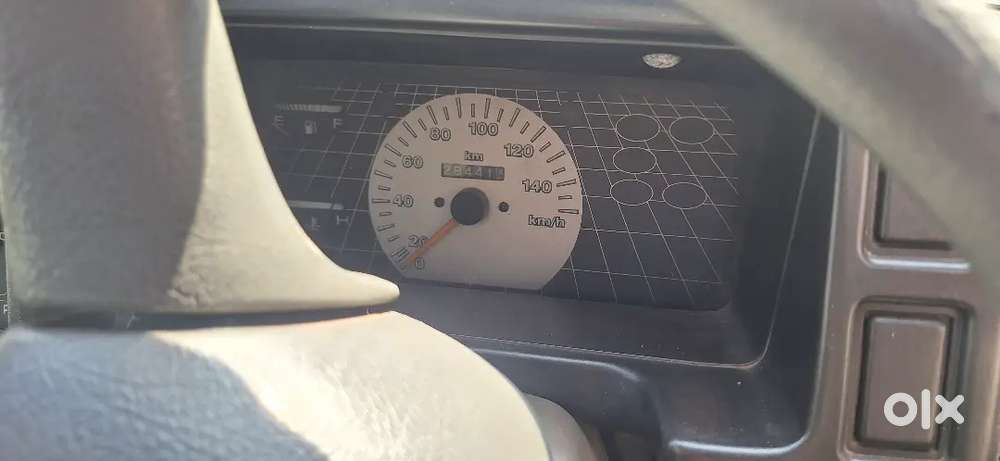 Maruti 800 (2006 Model) For Sale In Mathukkoth, Kannur.