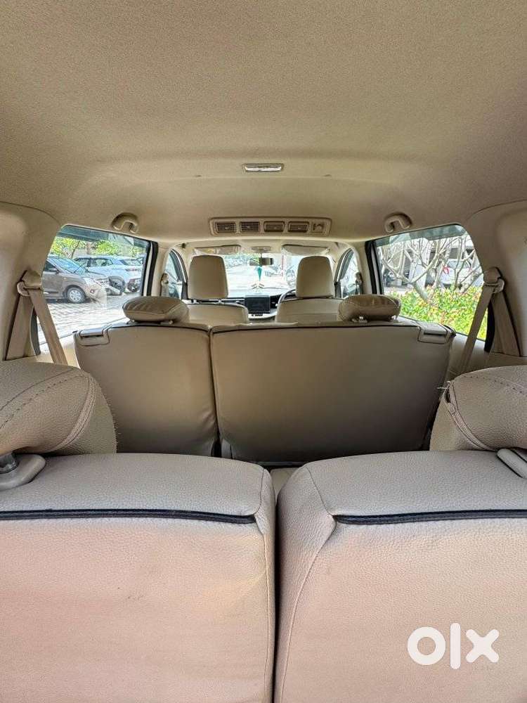 Maruti Suzuki Ertiga Shvs Zdi, 2019, Diesel