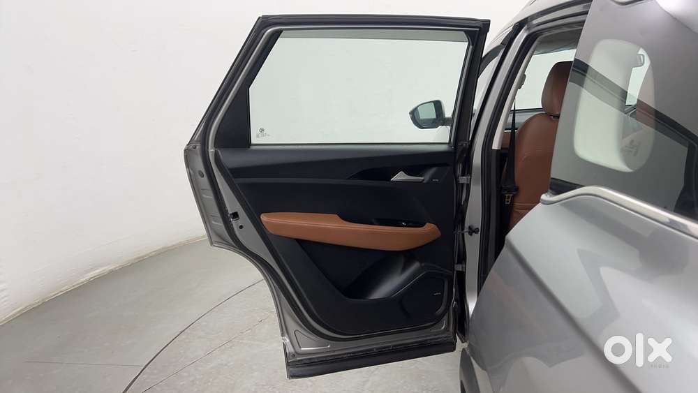 Mg Hector Sharp Diesel Mt, 2021, Diesel