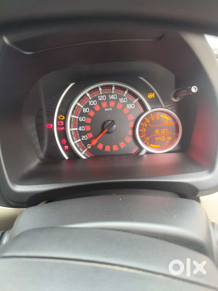 Maruti Suzuki Wagon R Zxi Ags 1.2, 2020, Petrol