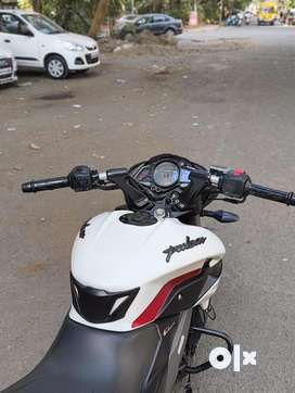 Second hand bikes in panvel olx best sale