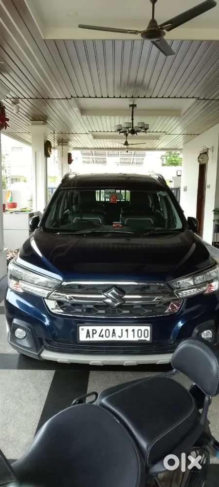 Maruti Suzuki Xl6 Zeta Mt Cng 2023