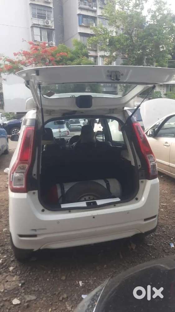 Maruti Suzuki Wagon R 1.0 2021 Cng & Hybrids Good Condition