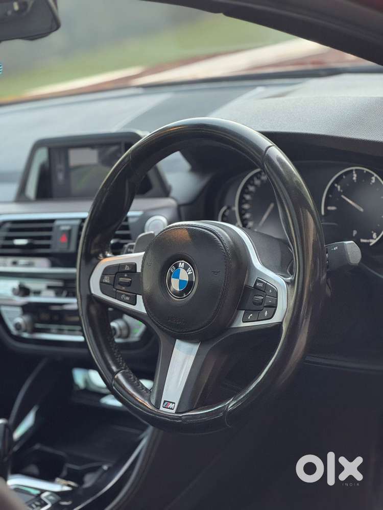 Bmw X4 M Sport X Xdrive20d, 2019, Diesel