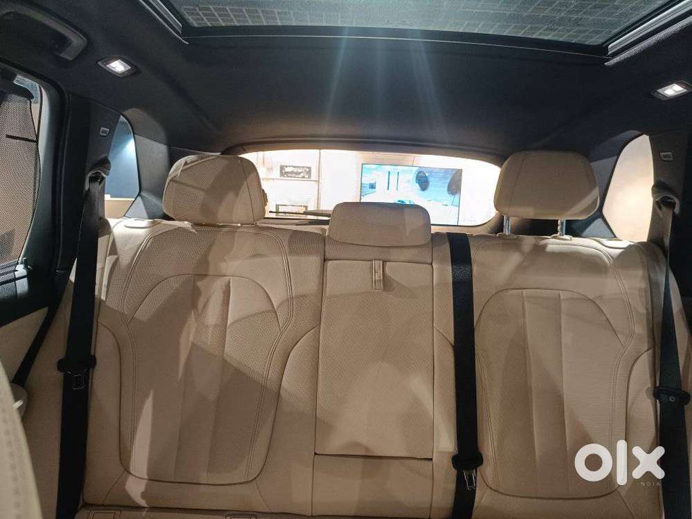 Bmw X5 Xdrive40i M Sport, 2021, Petrol