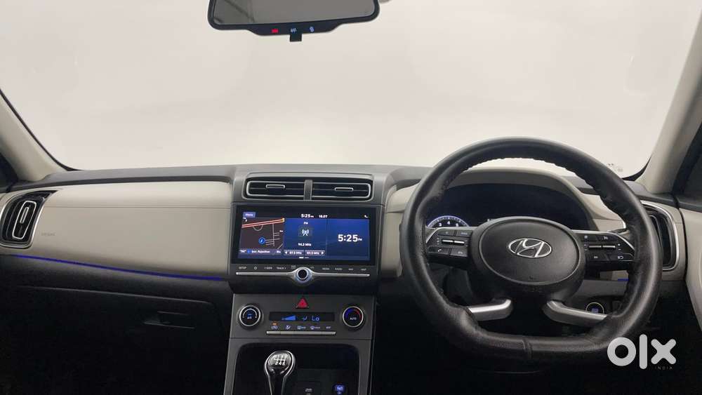 Hyundai Creta 1.5 Sx, 2023, Petrol