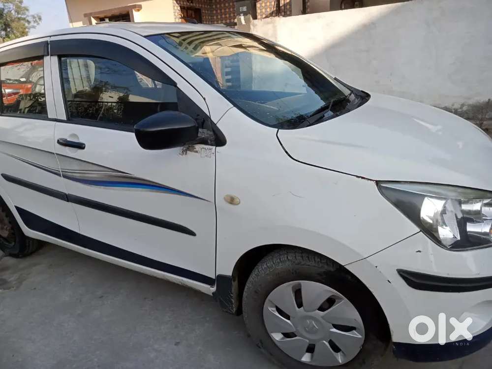 Maruti Suzuki Celerio 2014
