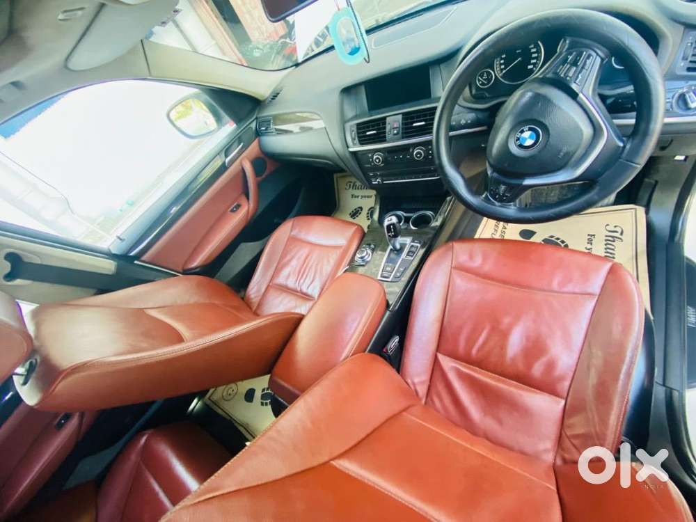 Bmw Diesel Car 2014