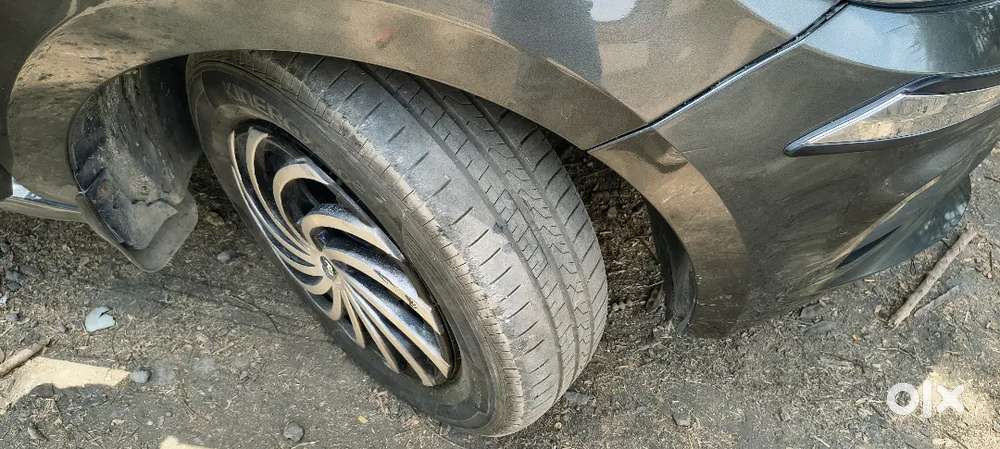 Tata Tiago 2021
