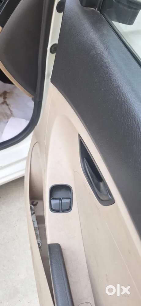 Hyundai Eon Magna +, 2012, Petrol