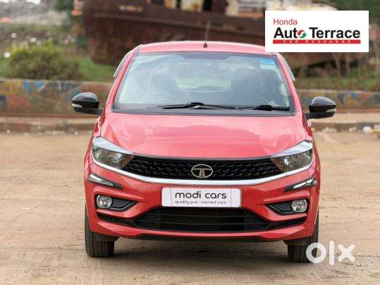 Tata Tiago Xza, 2021, Petrol