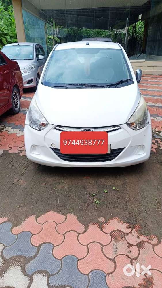 Hyundai I10 1.2 Kappa Magna, 2015, Petrol