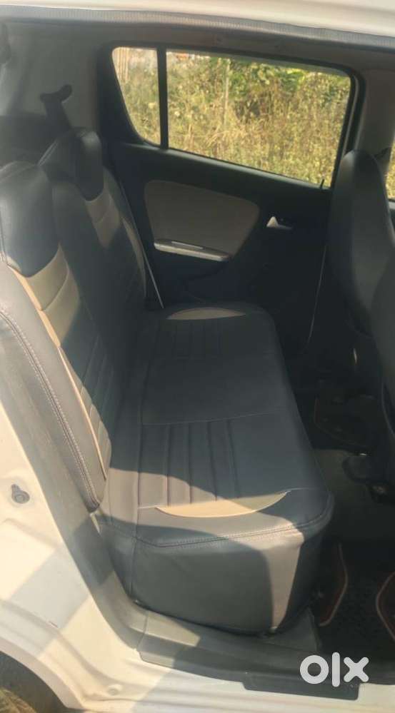 Maruti Suzuki Alto K10 Vxi, 2019, Petrol