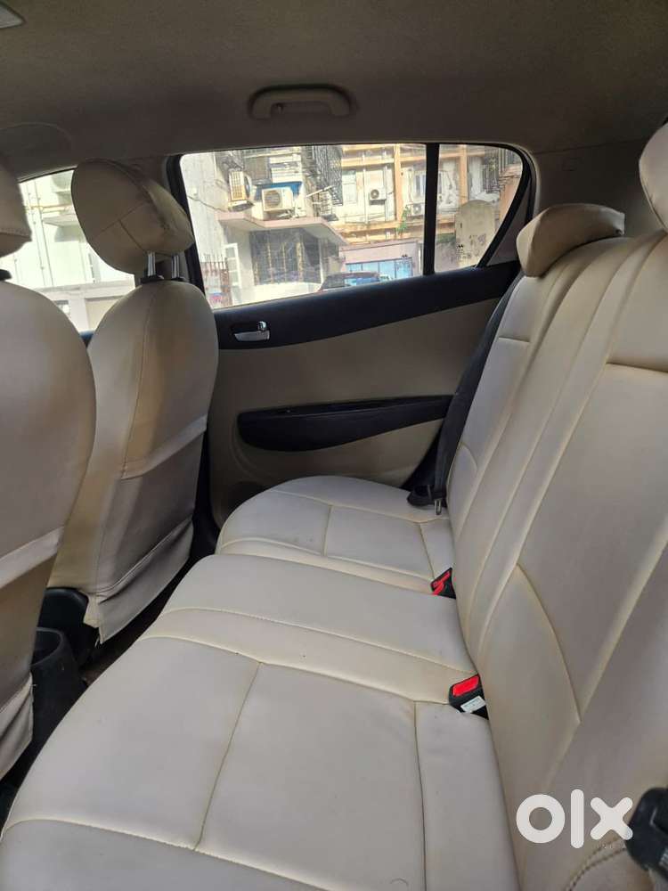 Hyundai I20 Sportz 1.2 Bs-iv, 2013, Petrol