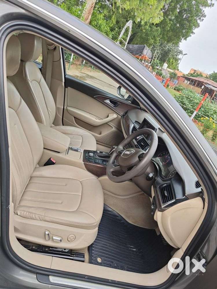 Audi A6 1.8 35 Tfsi Premium Matrix, 2016, Petrol