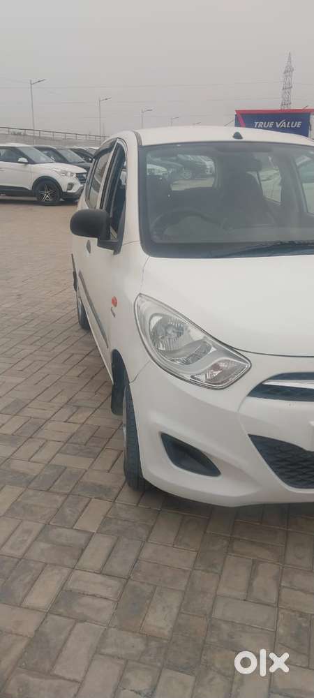 Hyundai I10 Magna, 2016, Petrol