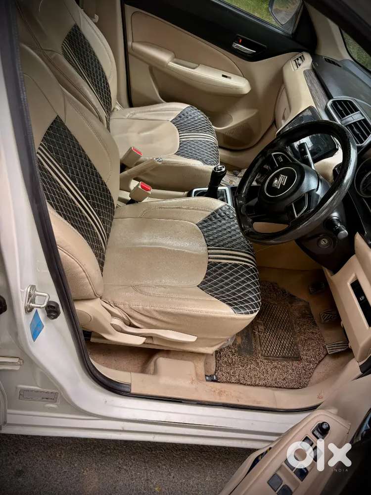 Maruti Suzuki Swift Dzire 2022 Vxi(o)