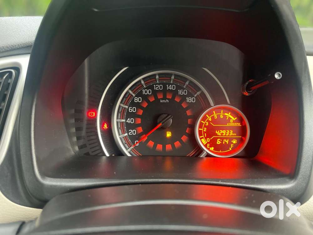 Maruti Suzuki Wagon R 1.2 Zxi Plus, 2023, Petrol