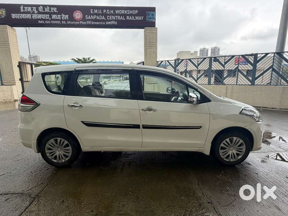 Maruti Suzuki Ertiga Vxi, 2015, Petrol