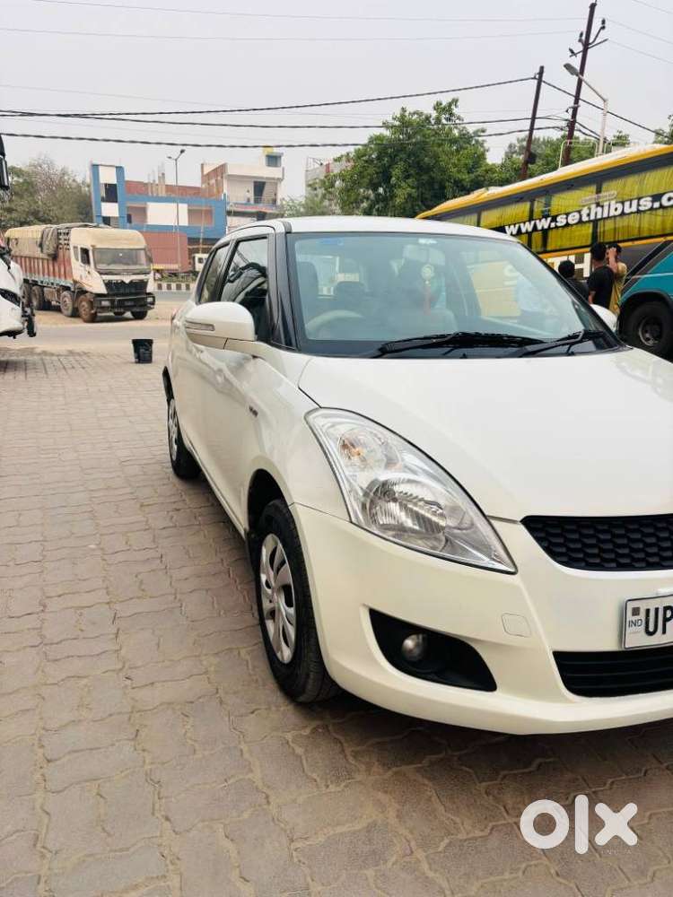 Maruti Suzuki Swift 1.2 Vxi (o), 2012, Petrol