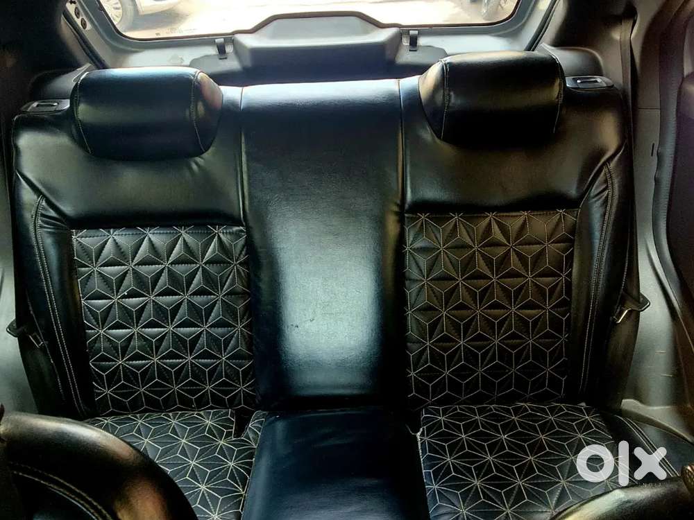 Ford Figo 1.5 Tdci 2018 Diesel Good Condition