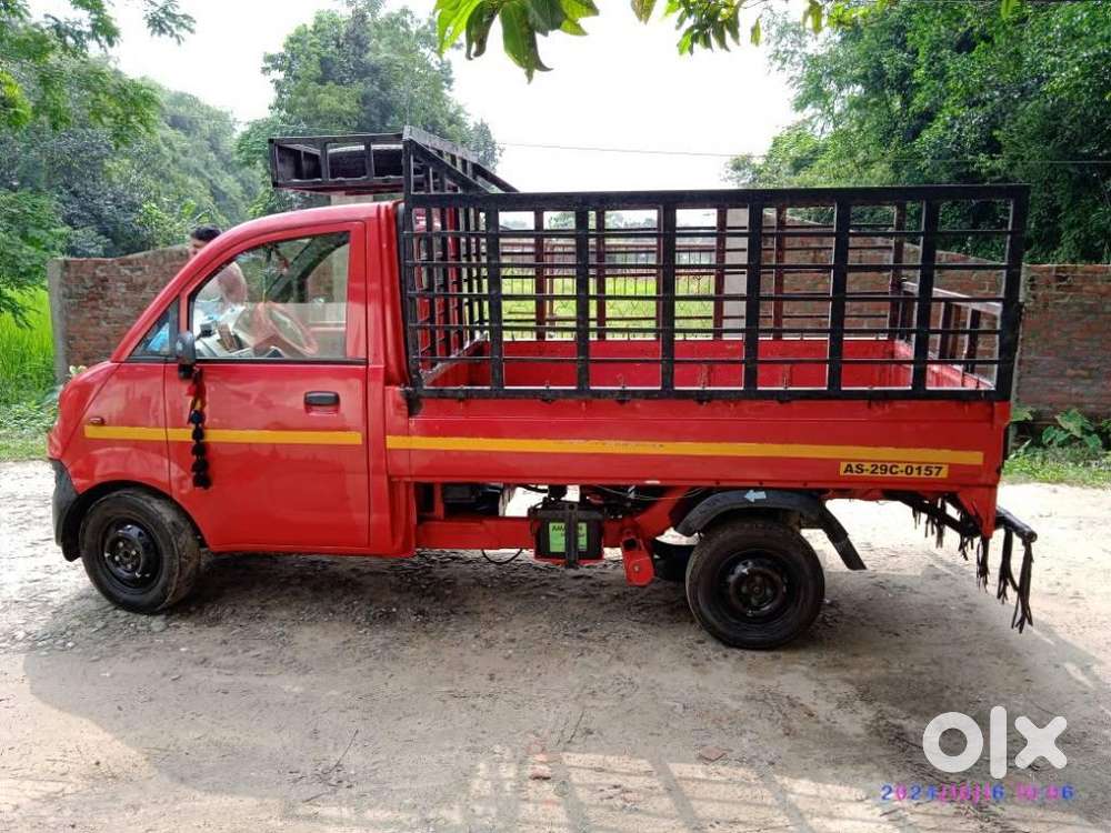 Mahindra Marazzo M4, 2020, Diesel