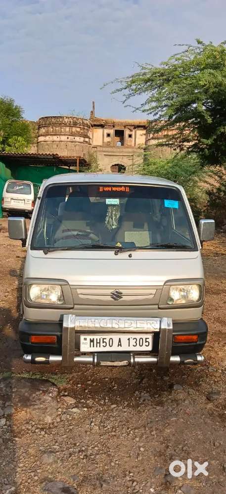 Maruti Suzuki