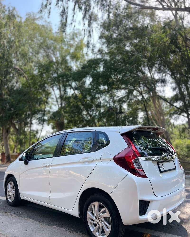 Honda Jazz Vx Diesel, 2015, Diesel