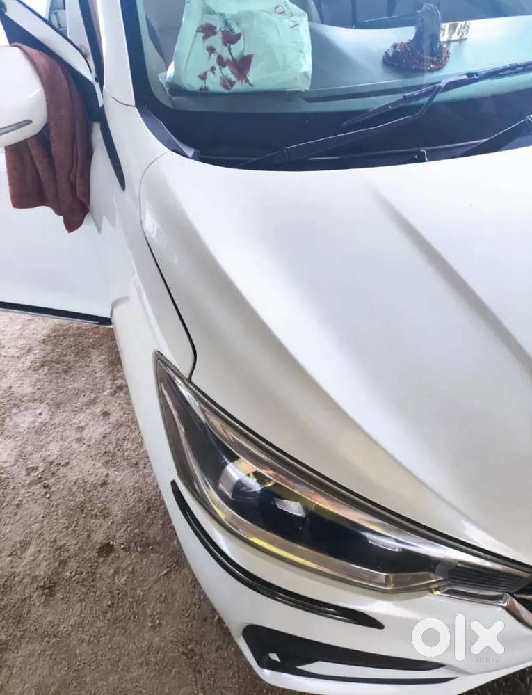 Maruti Suzuki Ertiga 2023 Cng & Petrol 81000 Km Driven