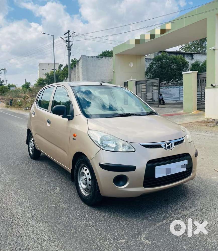 Hyundai I10 Era 1.1, 2009, Petrol