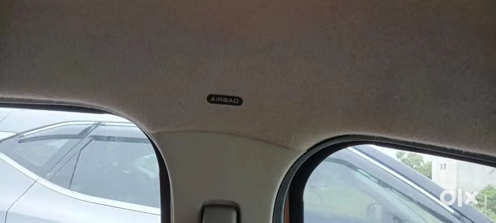 Ford Figo Hatchback Top Model Car