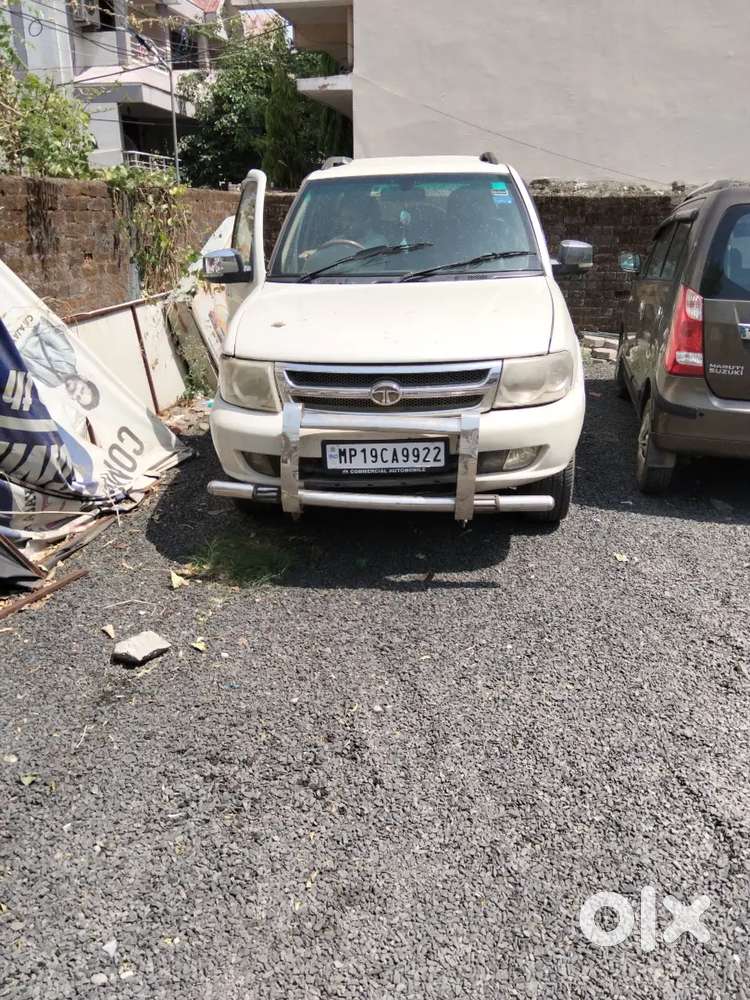 Tata Safari 2012 Diesel 150000 Km Driven