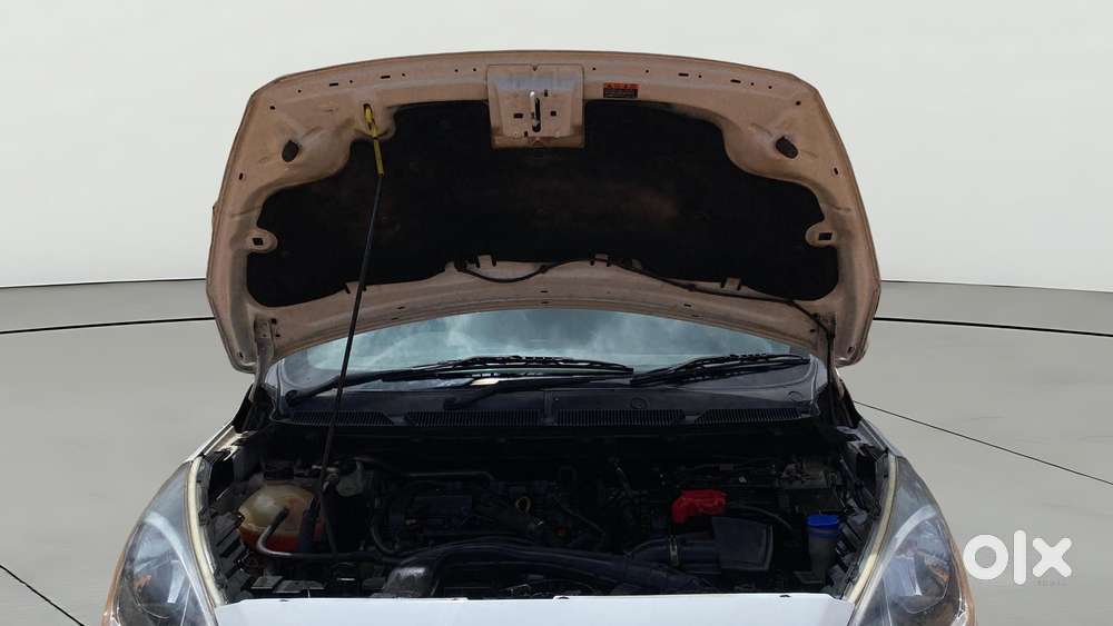 Ford Freestyle Titanium Petrol, 2018, Petrol