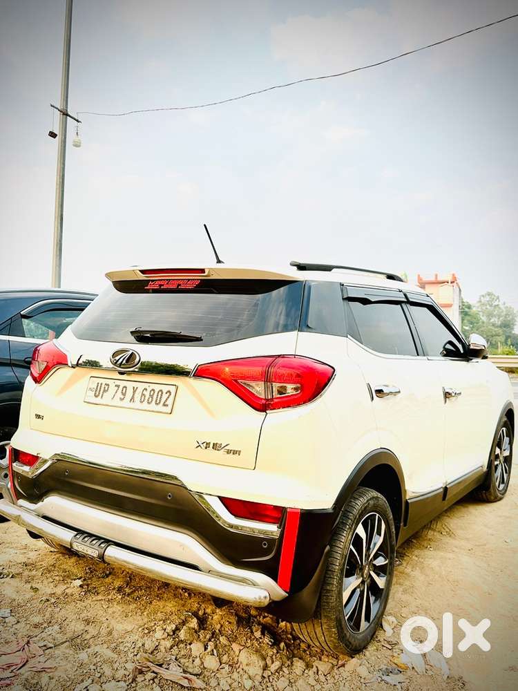 Mahindra Xuv300 Diesel 2021