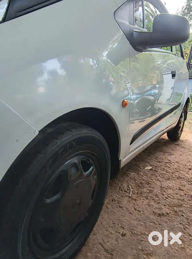 Chevrolet Beat  Petrol 2011
