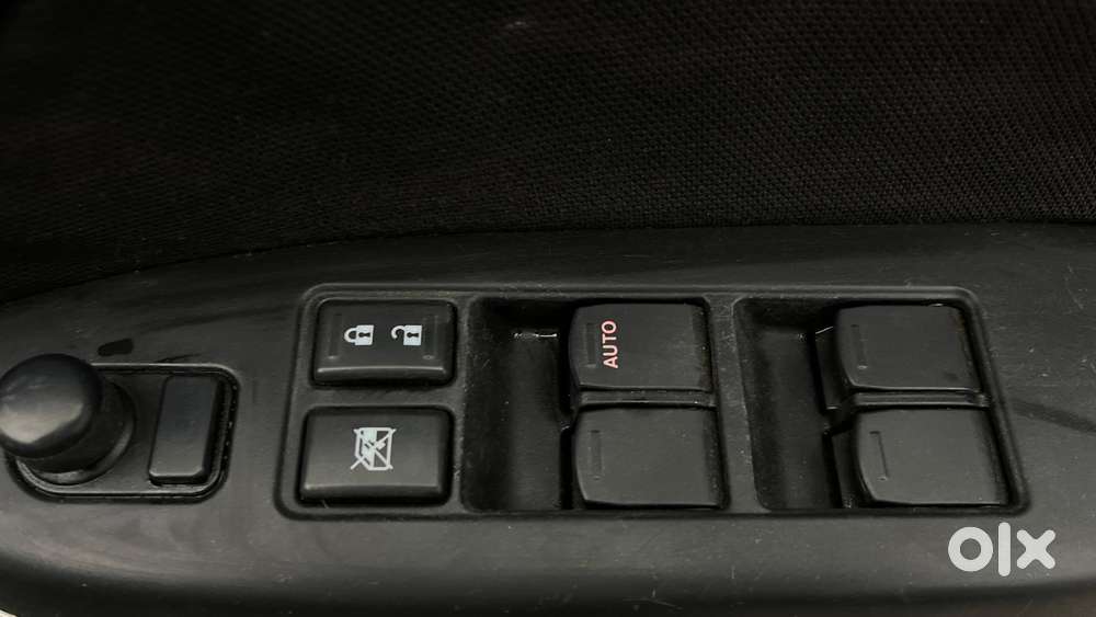 Maruti Suzuki Baleno 1.2 Delta, 2016, Petrol