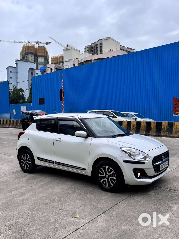 Maruti Suzuki Swift, 2024, Petrol