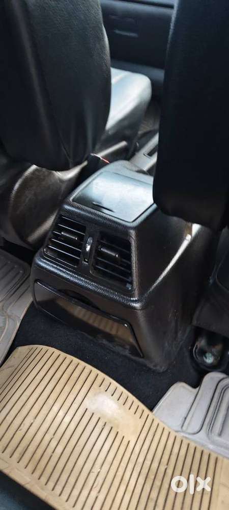 Tata Aria Prestige 4x4, 2011, Diesel