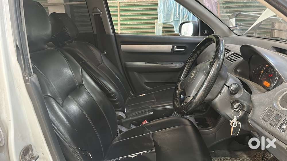 Maruti Swift Dzire 2010