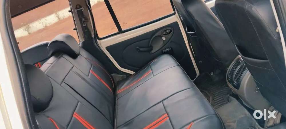 Mahindra Scorpio 2010 Diesel 67000 Km Driven
